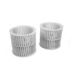 Fujitsu-General 9380454007 SIROCCO FAN SET