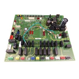 Fujitsu-General 9704723017 CONTROLLER PCB ASSY