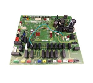 Fujitsu-General 9704723017 CONTROLLER PCB ASSY