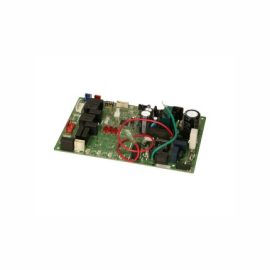 Fujitsu-General 9704764164 CONTROLLER PCB ASSY