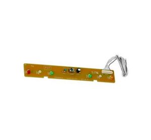 Fujitsu-General 9705375024 DISPLAY PCB ASSY