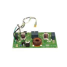 Fujitsu-General 9705647091 POWER SUPPLY PCB ASSY