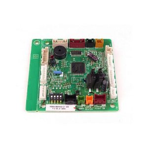 Fujitsu-General 9707393514 CONTROLLER PCB ASSY