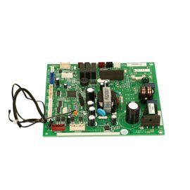 Fujitsu-General 9708532097 CONTROLLER PCB ASSY