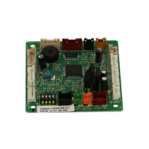 Fujitsu-General 9709245040 CONTROLLER PCB ASSY