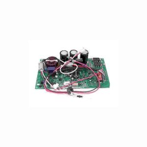 Fujitsu-General 9709680469 SERVICE UNIT