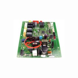 Fujitsu-General 9710658211 CONTROLLER PCB ASSY
