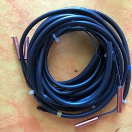 Fujitsu-General 9900098018 THERMISTOR ASSY