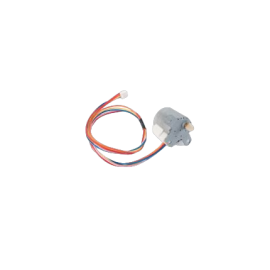 Fujitsu-General 9900139025 STEP MOTOR