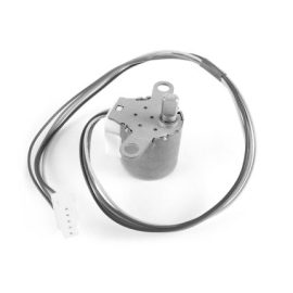 Fujitsu-General 9900139193 STEP MOTOR