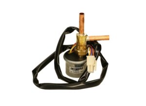 Fujitsu-General 9970084010 expansion valve