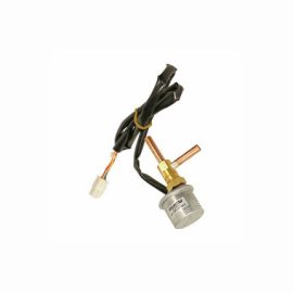 Fujitsu-General 9366302025 EXPANSION VALVE