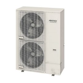 Fujitsu AJY072LELAH outdoor unit