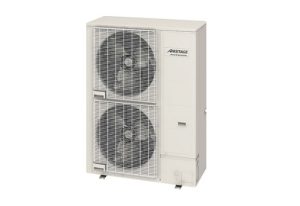 Fujitsu AJY072LELAH outdoor unit
