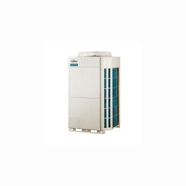 Fujitsu AJY072GALDH outdoor unit