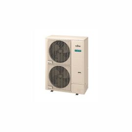 Fujitsu AJY090LELDH outdoor unit