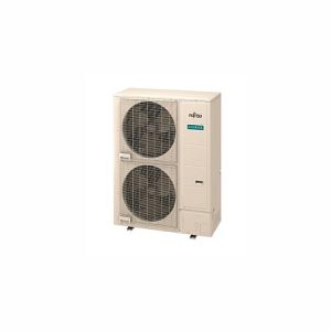 Fujitsu AJY090LELDH outdoor unit