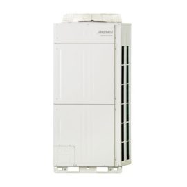 Fujitsu AJY108GALH outdoor unit