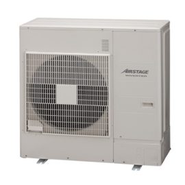 Fujitsu AJY040LCLBH outdoor unit