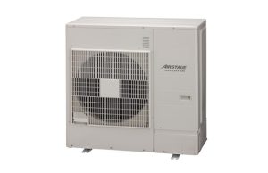 Fujitsu AJY054LCLDH outdoor unit