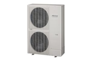 Fujitsu AJY040LELAH outdoor unit