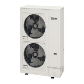 Fujitsu AJY126LELAH outdoor unit