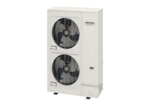 Fujitsu AJY126LELAH outdoor unit