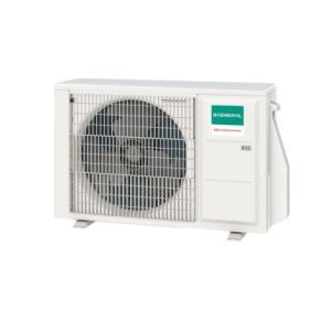 General AOHG14KBTB outdoor unit