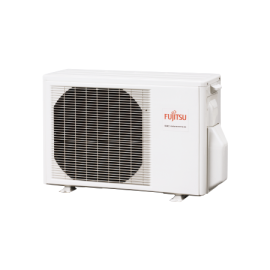 Fujitsu AOYG14LAC2 2 Rooms Multi Split