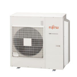 Fujitsu AOYG36LBLA5 5-6 Rooms Multi Split