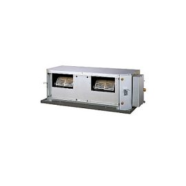 Fujitsu-General ARXC36GBTH indoor unit duct type