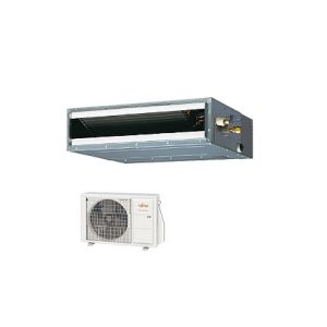 Fujitsu ARXG12KLLAP/AOYG12KBTB duct type