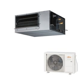 Fujitsu ARXG12KHTAP duct type