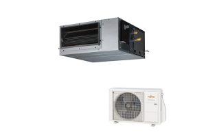 Fujitsu ARXG12KHTAP duct type