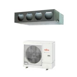 Fujitsu ARXG36KHTAP duct type