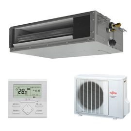 Fuji RDG18LSLAP/ROG18LBCB duct type
