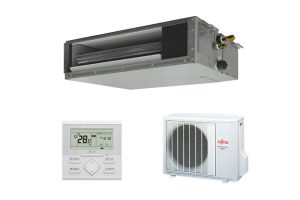 Fujitsu ARYG14LSLAP duct type