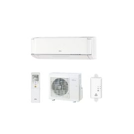 Fujitsu ASYG12KXCA/AOYG12KXCA wall mounted