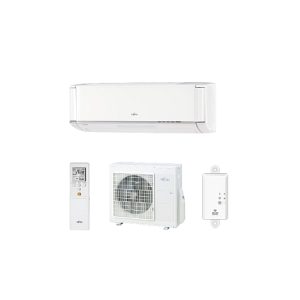 Fujitsu ASYG12KXCA/AOYG12KXCA wall mounted