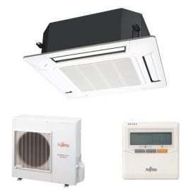 Fujitsu AUYG30LRLE cassette type