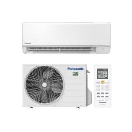 Panasonic KIT-FZ50-WKE (CS-FZ50WKE/CU-FZ50WKE) wall mounted