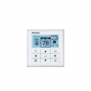 Panasonic CZ-RTC5B wired remote controller