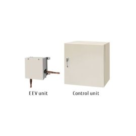 Fujitsu-General DX-Kit (UTY-VDGX+UTP-VX90Aх2)
