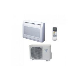 Fuji RGG09LVCA/ROG09LVCA floor type set