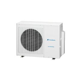 Fuji ROG18LAT3 3 Rooms Multi Split