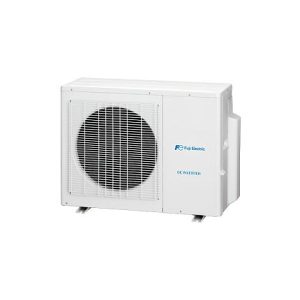 Fuji ROG18LAT3 3 Rooms Multi Split