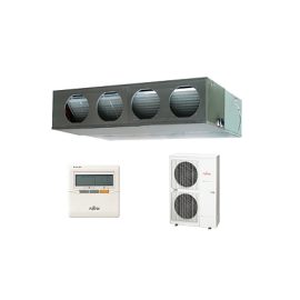 Fujitsu ARYG45LMLA/AOYG45LETL duct type 230V
