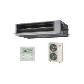 Fuji RDG90LHTA duct type 400V