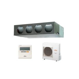 Fujitsu ARYG24LMLA/AOYG24LBCB duct type