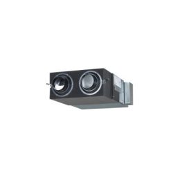 Fujitsu UTZ-BD025C energy recovery ventilator